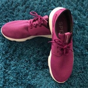 Women’s Sperry Sea Boat Shoe